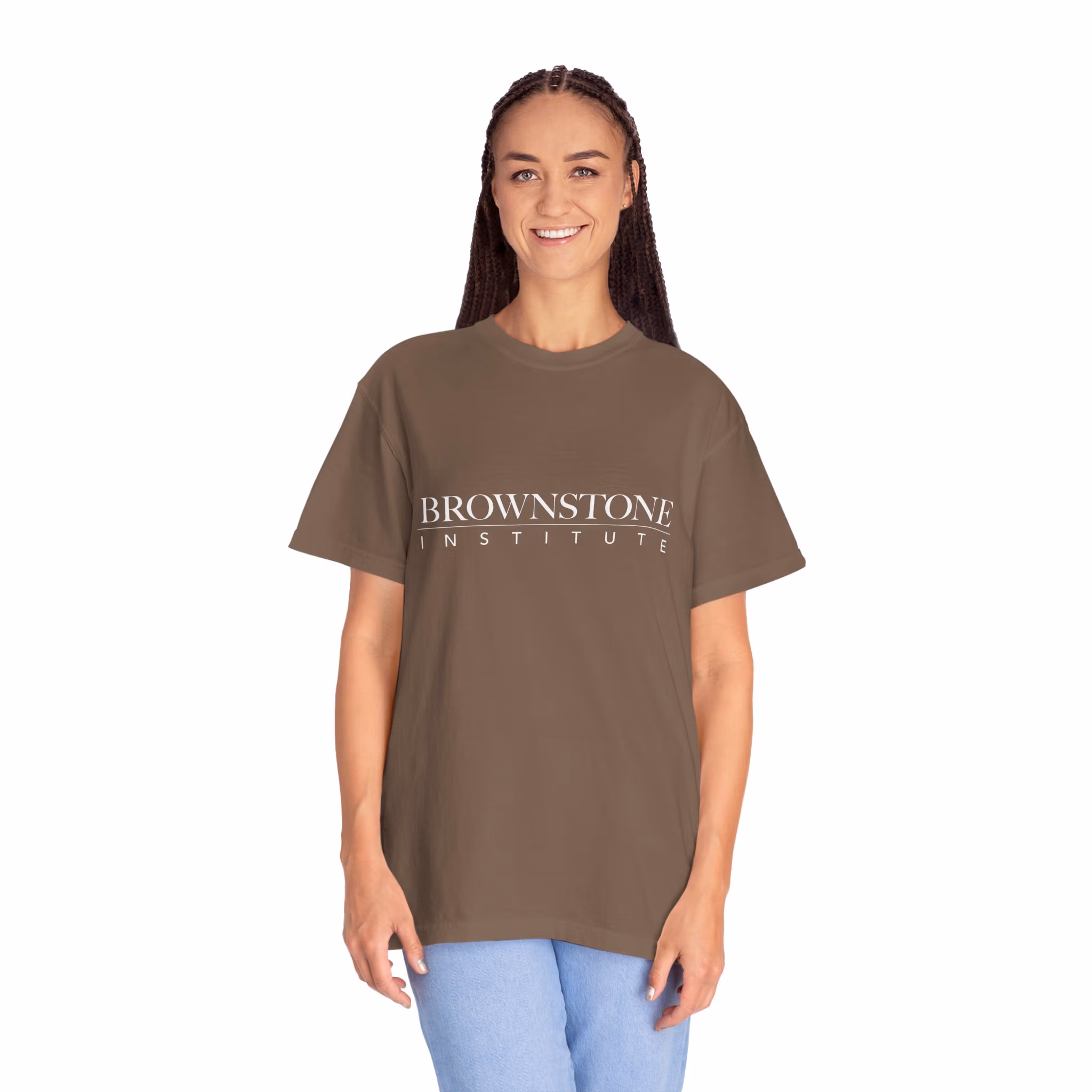 Brownstone Intézet póló - 17. kép