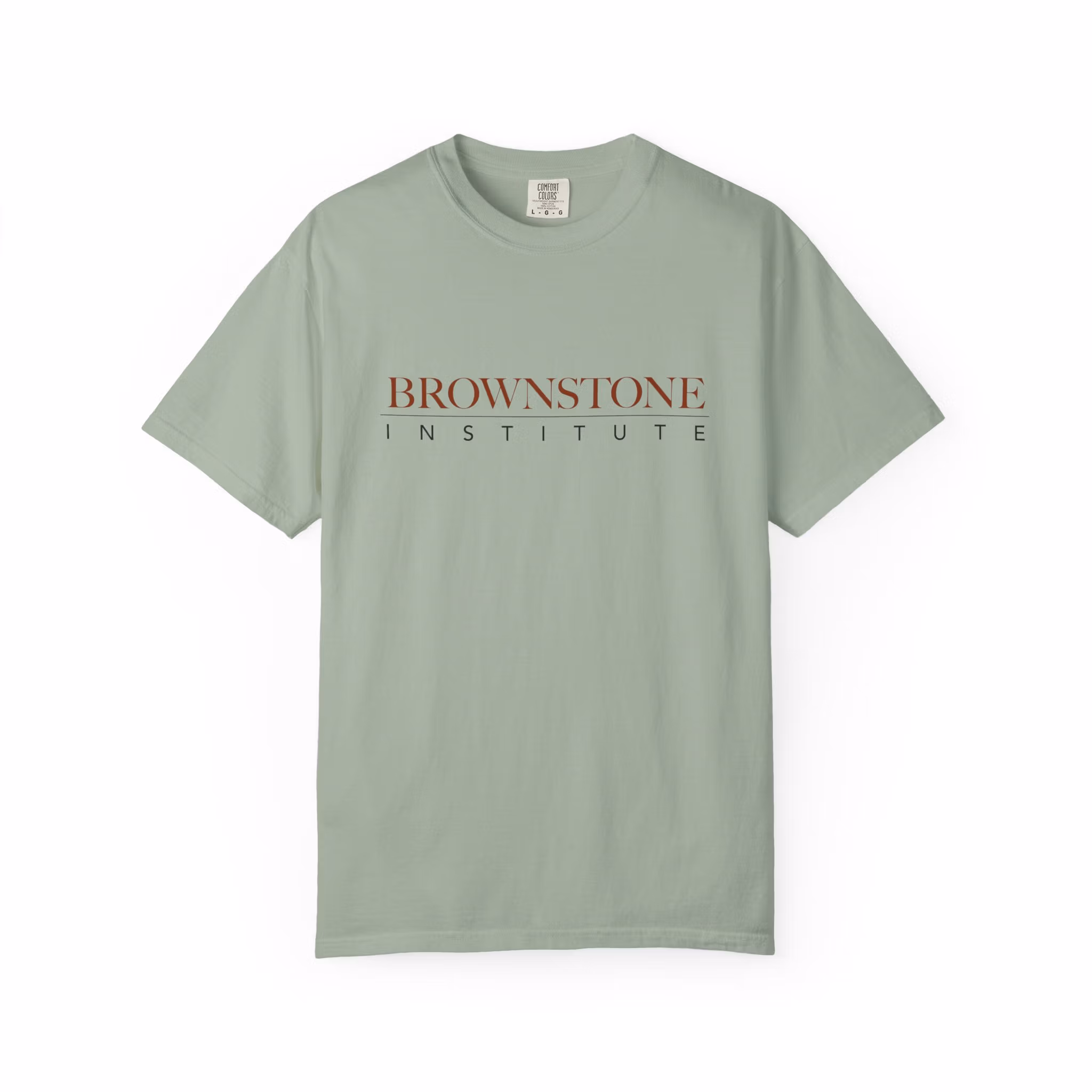 ブラウンストーン研究所 Tシャツ（ライトカラー） - 画像 28