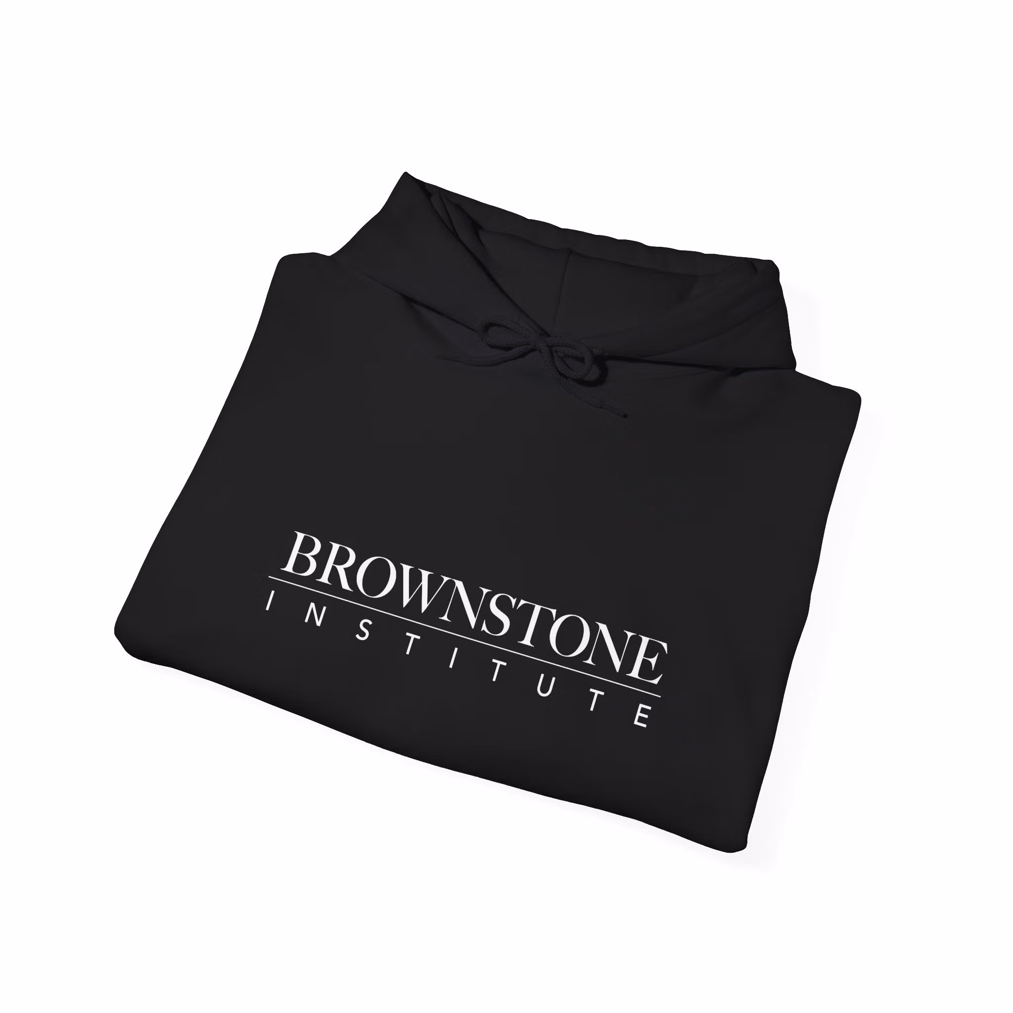 Brownstone unisex kapucnis pulóver - 19. kép