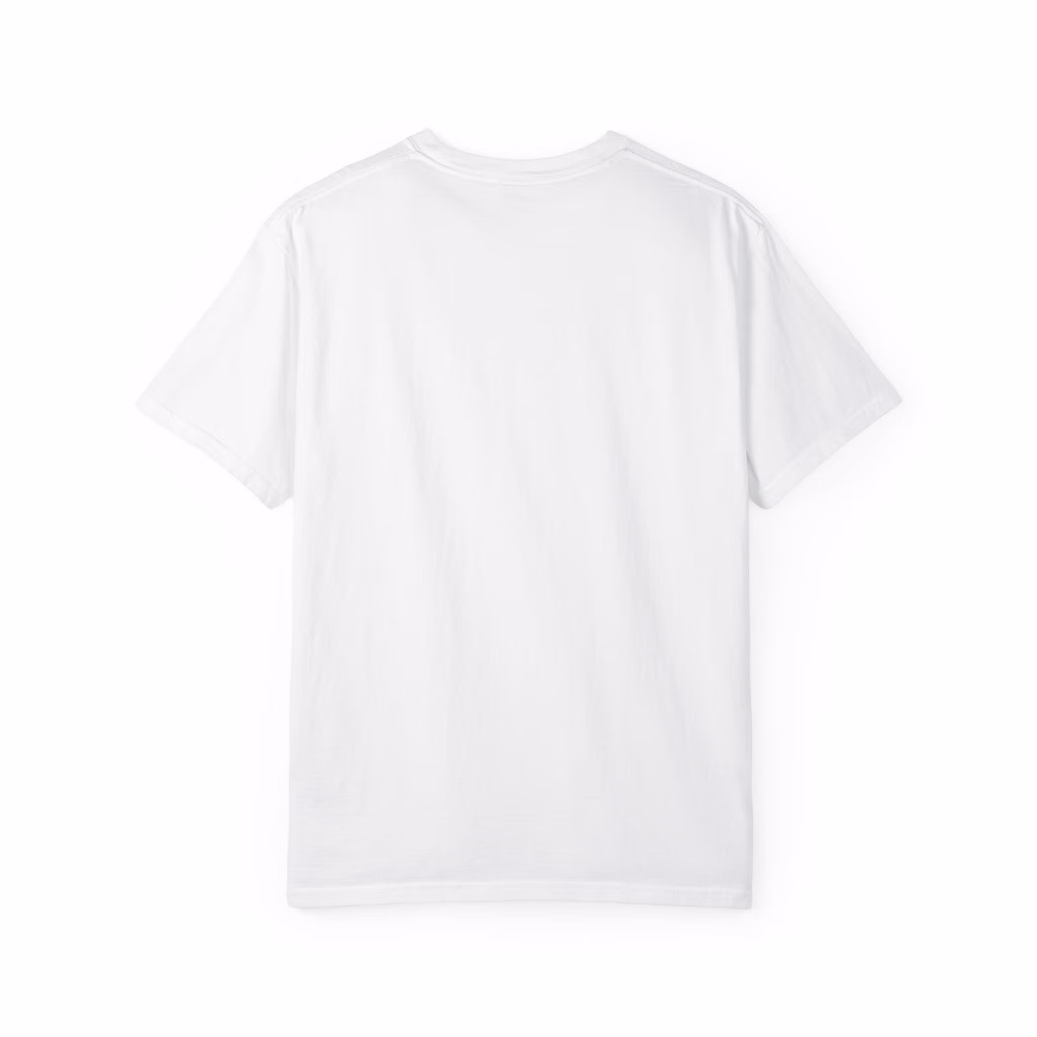 ブラウンストーン研究所 Tシャツ（ライトカラー） - 画像 2