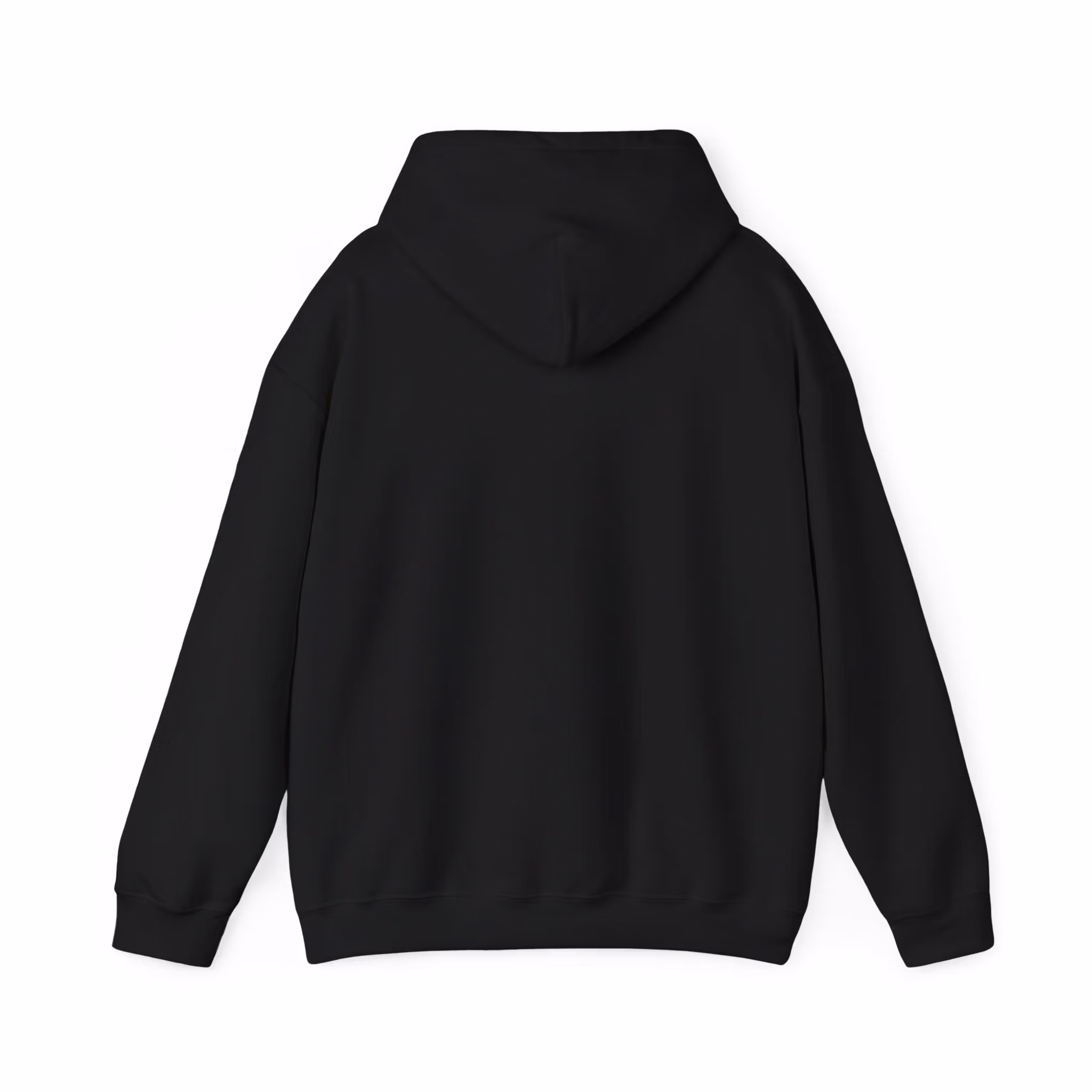 Brownstone unisex kapucnis pulóver - 17. kép