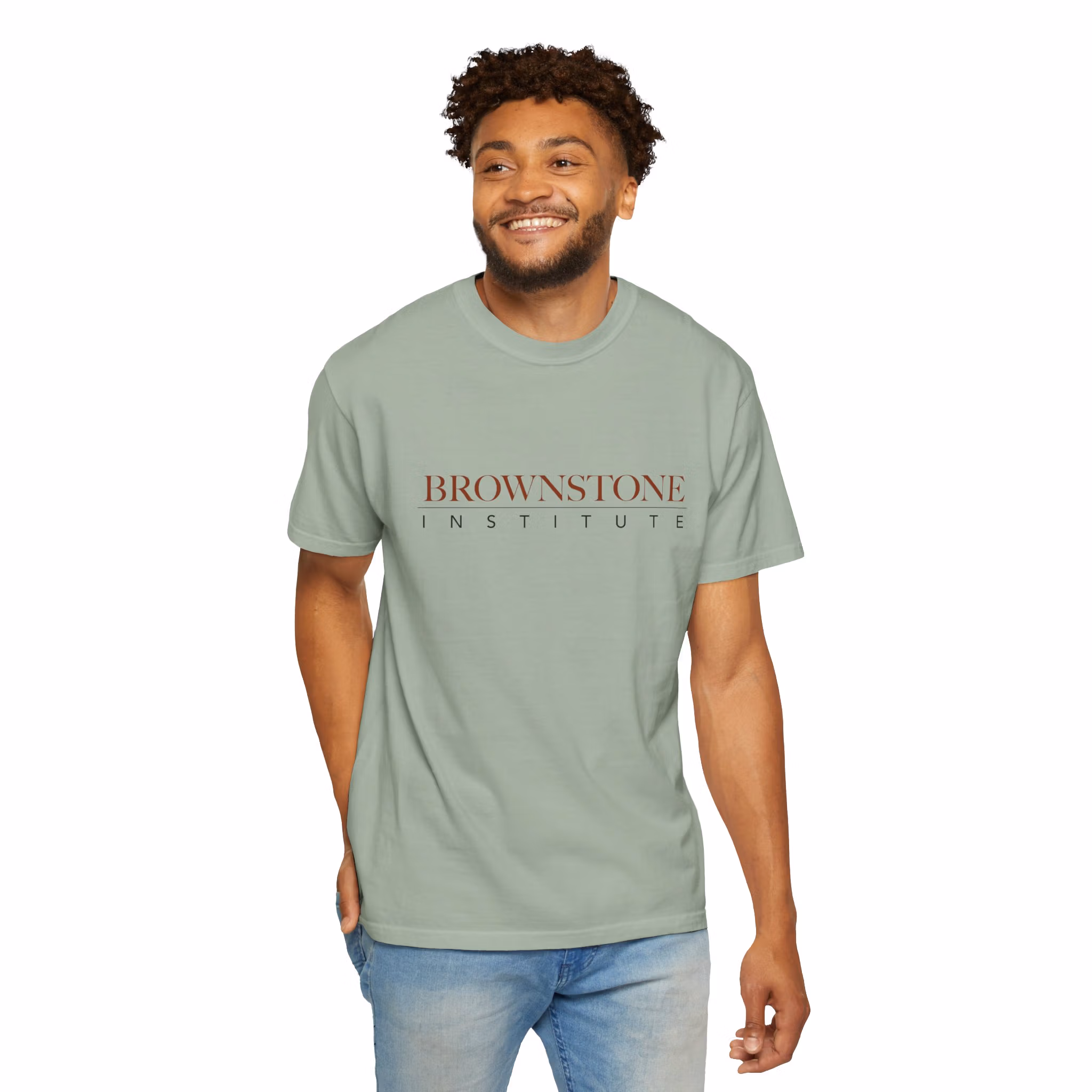 ブラウンストーン研究所 Tシャツ（ライトカラー） - 画像 30