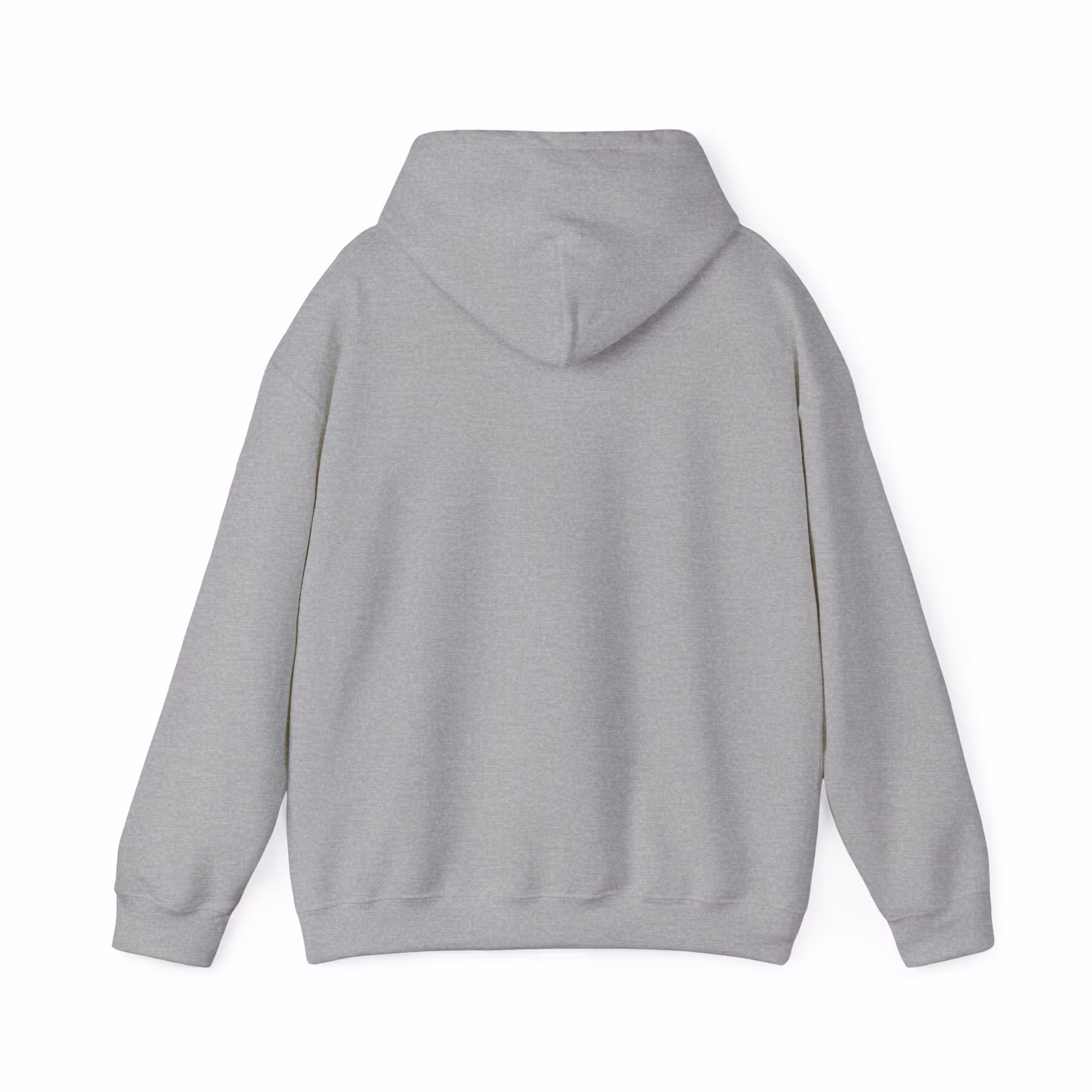 Brownstone unisex kapucnis pulóver - 7. kép
