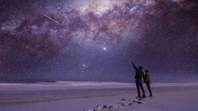 The Courage to Remain Uncertain