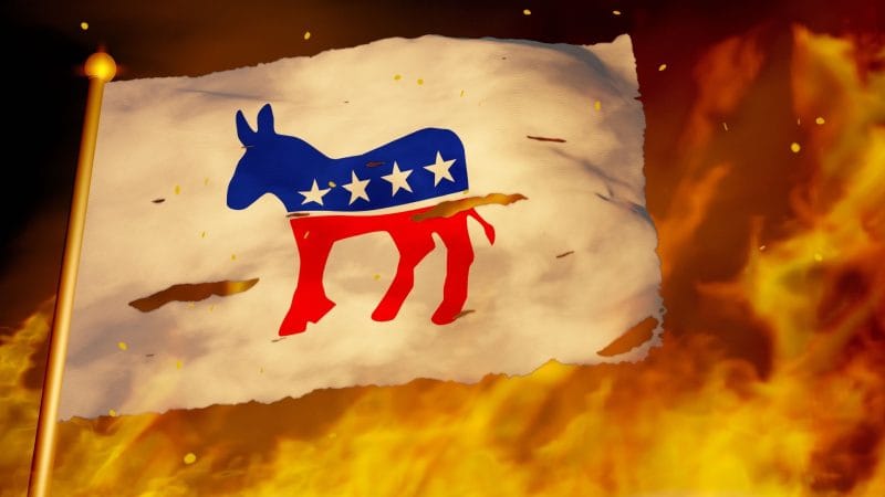 Do Democrats Know What a Man Is?