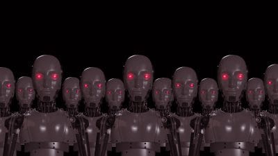 AI Doomsday Warnings Distract from More Imminent AI Concerns