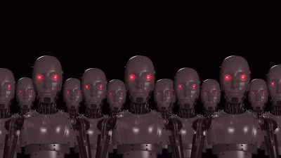 AI Doomsday Warnings Distract from More Imminent AI Concerns
