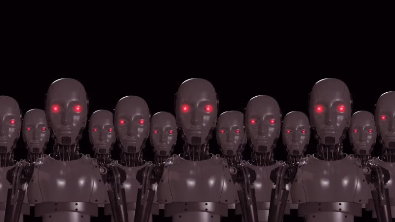 AI Doomsday Warnings Distract from More Imminent AI Concerns