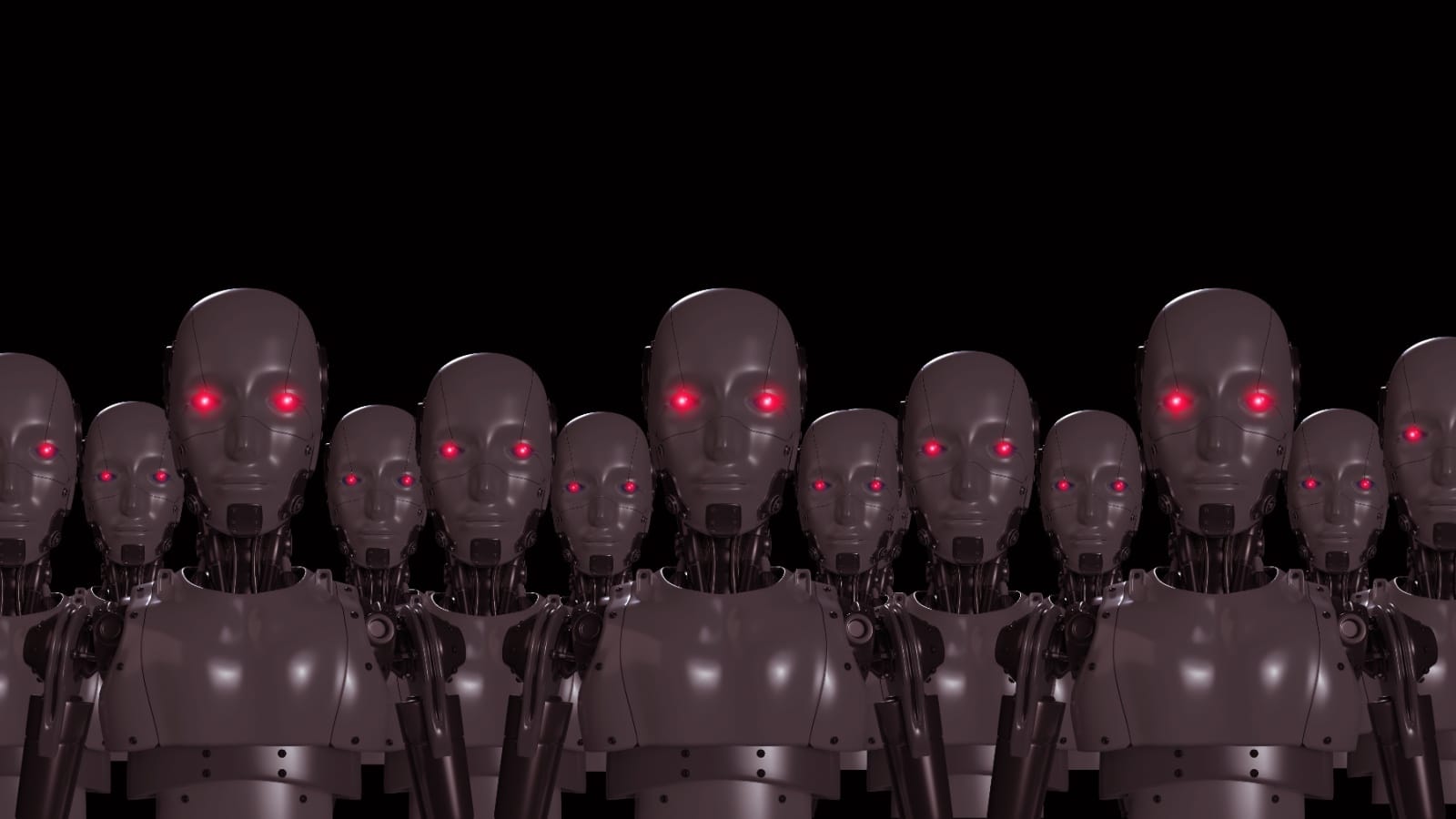 AI Doomsday Warnings Distract from More Imminent AI Concerns