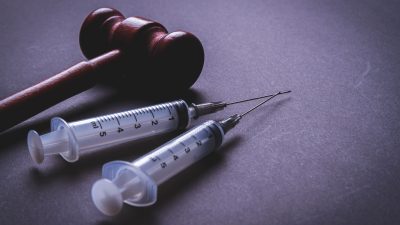 Accountability for the Vaccine-Injured: A Senator Steps Up