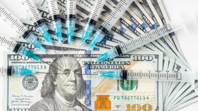 Economic Calculation and the Vaccine Industry