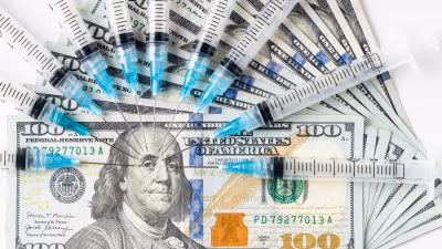 Economic Calculation and the Vaccine Industry