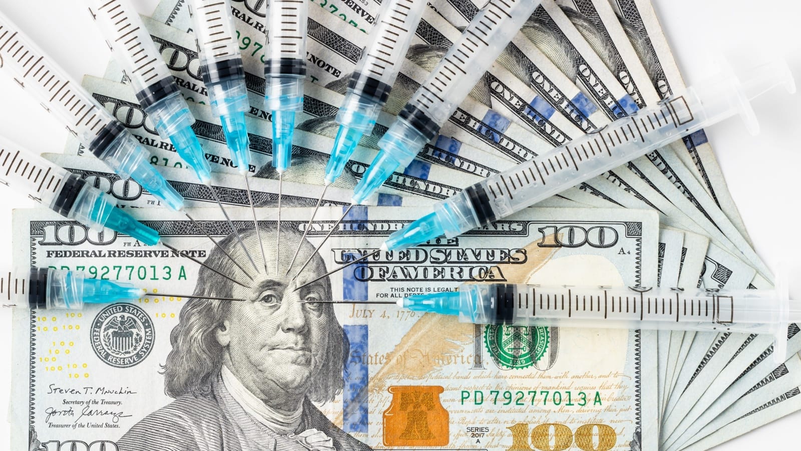 Economic Calculation and the Vaccine Industry thumbnail