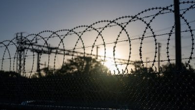Jailed for Hantavirus Exposure